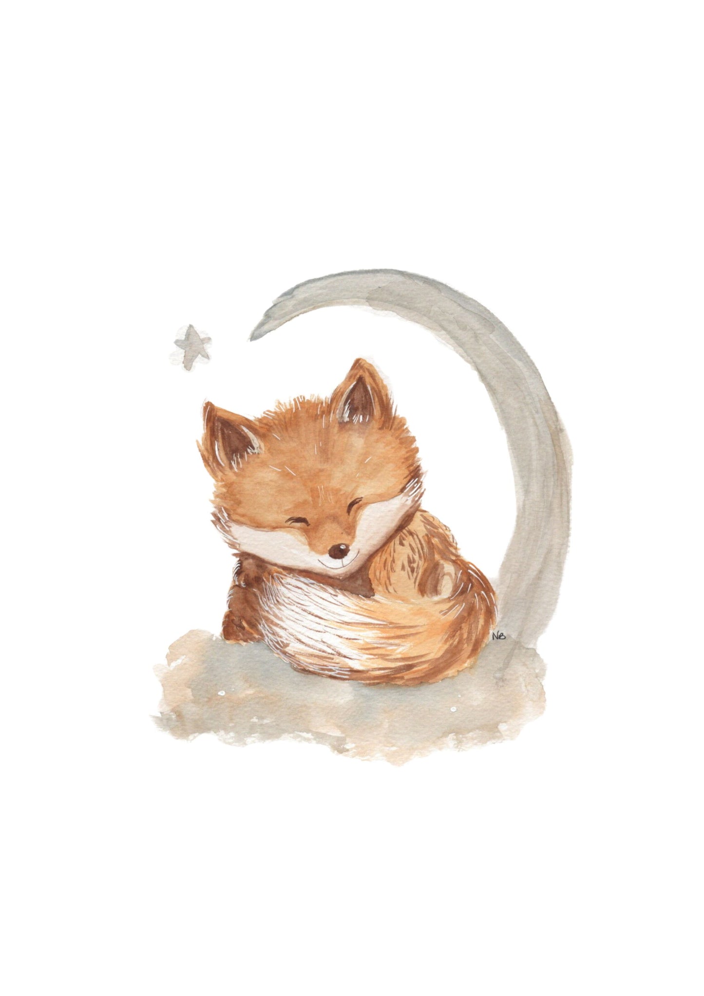 Nursery Prints