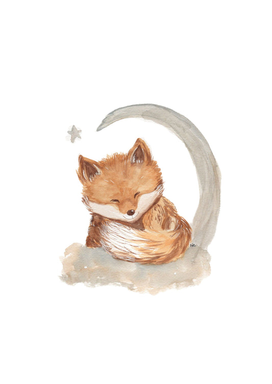 Nursery Prints