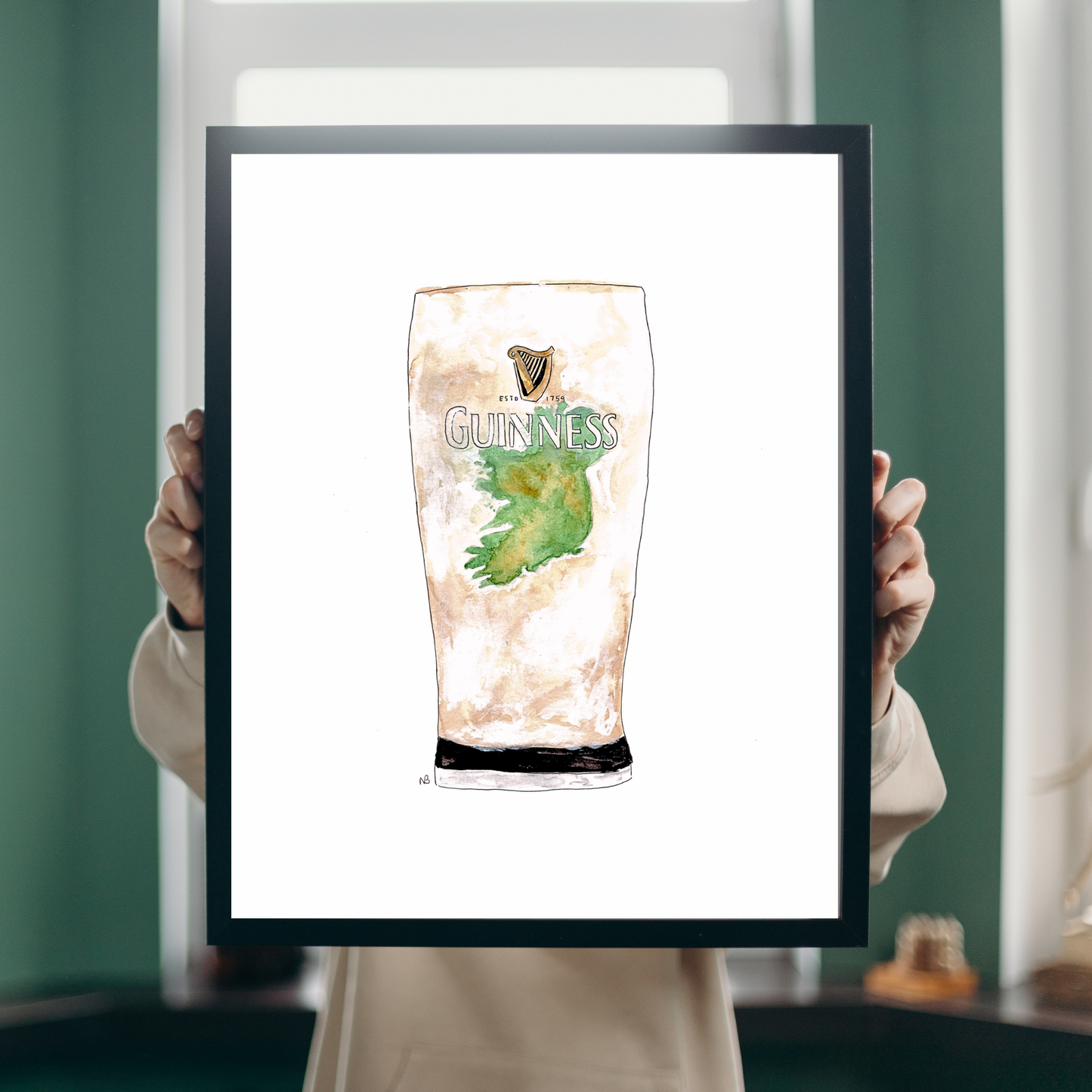Sláinte